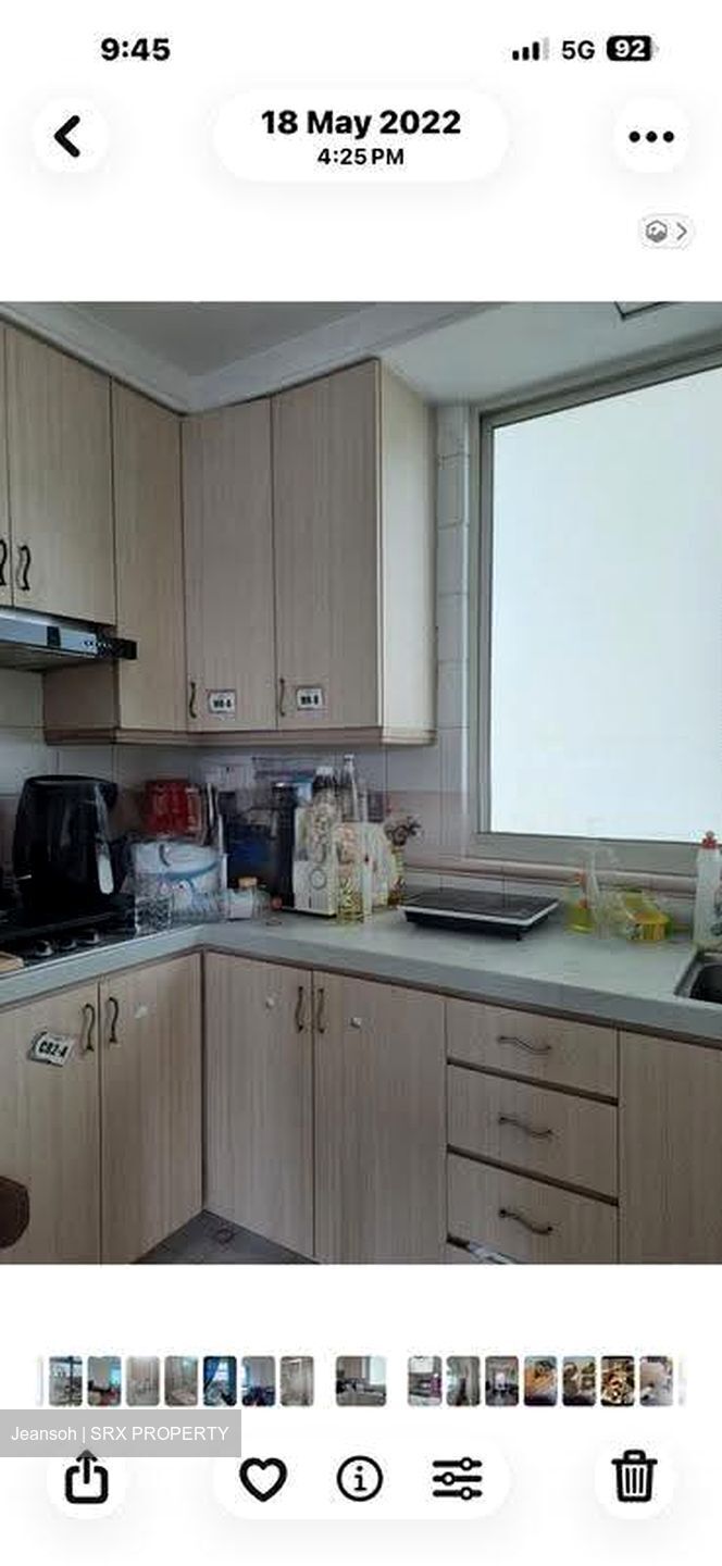 Oleander Towers (D12), Apartment #622143581